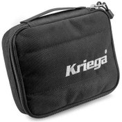 Resim Krıega Kube Organızer Çanta Siyah 