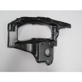 Resim Opel Corsa C 00/03 Far Yuva Sacı Sağ 