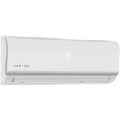 Resim Profilo KSX12VW30N 12000 BTU Duvar Tipi Inverter Klima 