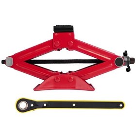 Resim Cmc 1.5 Ton Reno Kriko Cırcır Kollu-7422 