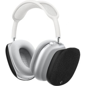 Resim Airpods Max Kılıf Urban Fit Black - ASD02832 