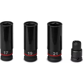 Resim Einhell TP-CW 18/350-C Li BL - Solo Kömürsüz Akülü Darbeli Somun Sıkma - 4510055 