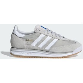 Resim Adidas Sl 72 Rs Erkek Günlük Spor Ayakkabı C-adıjı1281e10a00 Gri 