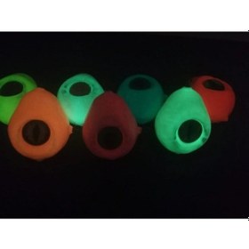 Resim Fırdöndü Kollu Melek Gözlü Kurşun 50 Gr 