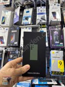 Resim Samsung S23 Ultra İkinci El YD | 256 GB | Yeşil İkinci El S33 ultra temiz yd