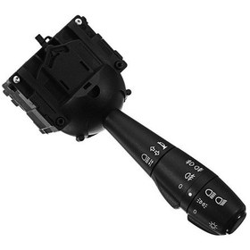 Resim Dacia Sandero Far Sinyal Ve Korna Kolu Ön + Arka Sisli 2013--2017 366251995 