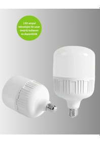 Resim Dl030 Şarjlı Lamba Diğer 