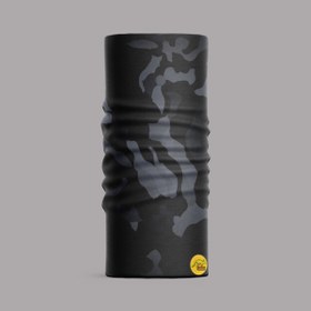 Resim Buffalo Outdoor - Kamuflaj Çok Amaçlı Bandana 
