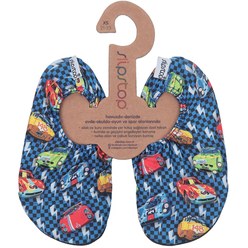 Resim Slipstop Speedy Çocuk Havuz Ve Deniz Ayakkabısı Mavi 