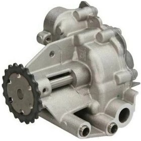 Resim Bsg Yağ Pompası 150009761r Master Iıı 