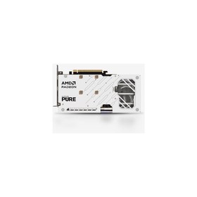 Resim Sapphire RX 9060 XT Pure 11350-02-20G 128 Bit GDDR6 16 GB Ekran Kartı 