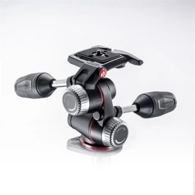 Resim Manfrotto MHXPRO-3W 3 Yönlü Başlık 