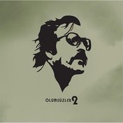 Resim Cem Karaca - Ölümsüzler 2 Plak 