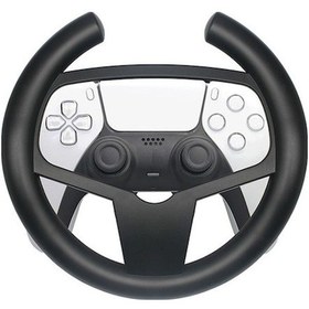 Resim Wondernest Yuvarlak Yarış Ps5 Oyun Konsolu İçin Gamepad Direksiyon Direksiyon Adet 2 Kb 
