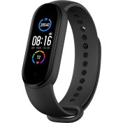 Resim Everest Ever Fit W40 Android/IOS Akıllı Bileklik Saat 