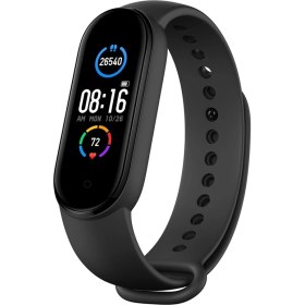 Resim Everest Ever Fit W40 Android/IOS Akıllı Bileklik Saat 