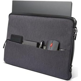 Resim Lenovo 4x40z50943 Business Casual 13" Sleeve Case Notebook Çanta 
