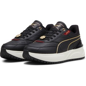 Resim Puma R78 Disrupt Kadın Spor Ayakkabı 39906701 
