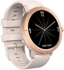 Resim Spovan Atlasphere Pro Dahili GPS AMOLED Ekran 5ATM Sesli Görüşme Akıllı Saat 