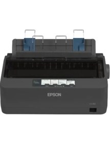 Resim Epson Lx-350 Nokta Vuruşlu Yazıcı 