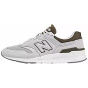 Resim New Balance 997 Cm997hql Gri Erkek Ayakkabı 001 