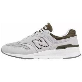 Resim New Balance 997 Cm997hql Gri Erkek Ayakkabı 001 