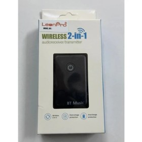 Resim Bluetooth Alıcı Verici Bluetooth Transmitter Receiver 