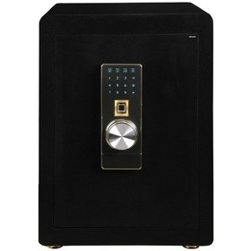 Resim İnsafe ISC60A6 Special Edition Büyük Boy Çelik Para Kasası - Değerli Eşya ve Mücevher Kasası 