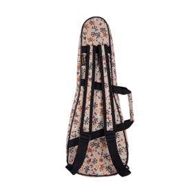 Resim Wagon 04 Serisi Soprano Ukulele Çantası - Spring 