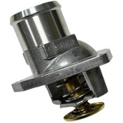 Resim Termostat 87 ºC – 1338043.87 Wisco - Opel Vectra A Omega A Omega B 88 Ve Sonrası Uyumlu 