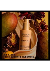 Resim Wakse Meltoway Mango Magic Tüy Dökücü Krem 200ml 