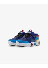 Resim Skechers Gametronix 402262n Rymt Erkek Çocuk Mavi Spor Ayakkabı Karışık 