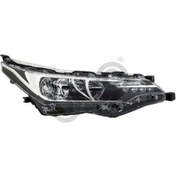 Resim Toyota Corolla De180 On Far Sag 2013-2018 Ulo 2016002 