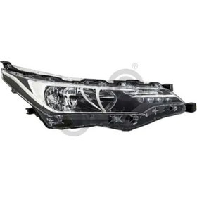 Resim Toyota Corolla De180 On Far Sag 2013-2018 Ulo 2016002 