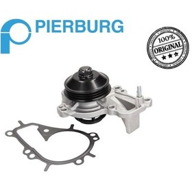 Resim Peugeot 301 1.2 Vti Devirdaim Pompasi Pierburg 9803442480 406324824 