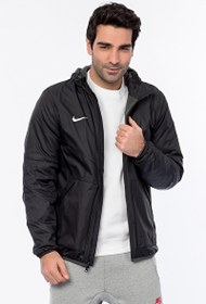 Resim Nike TEAM FALL JACKET Erkek Mont 645550-010 