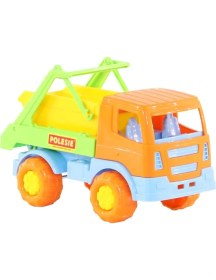 Resim Polesie Oyuncak 8984 Fileli Salüt Özel Araç 