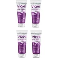 Resim Viaxi Su Bazlı Anal Jel 100 ml X4 Adet 