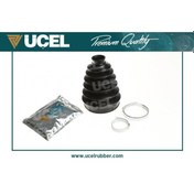 Resim ÜÇEL 10856 Aks Korugu Dis ( Renault : Master ) (WA217412) 
