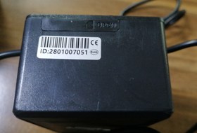 Resim Mıknatıslı Araç Takip Cihazı Isı Sensörlü- Lion Battery 