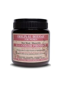 Resim Original Botanic 3in1 Renk Koruyucu Vegan Maskesi 250 ML 