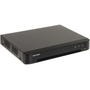 Resim Hikvision IDS-7208HQHI-M1/S 8 Kanal 1 Sata H.265+ Acusense Dvr Kayıt Cihazı 
