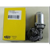 Resim CAM SİLECEK MOTORU CLİO SYMBOL 2009 MODEL S. MAKO 64300019 MAKO