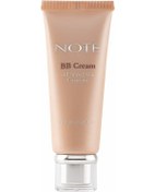 Resim Note BB Cream 300 Light Beige Nemlendirici Etkili Doğal Kapatıcı SPF15 BB Krem 