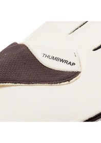 Resim Puma 041952-07 Ultra Play Rc Futbol Kaleci Eldiveni Gri 