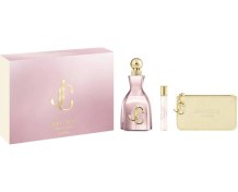 Resim Jimmy Choo I Want Choo With Love Edp 100 Ml + Edp 7,5 Ml + Çanta 3386460170086 Diğer 