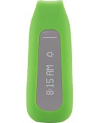 Resim Sones Fitbit One Akıllı Saat Klipsli Stil Silikon Kılıf , Boyut: 6x2.2x1.5cm 