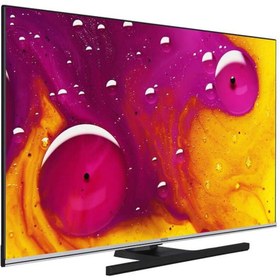Resim VESTEL 55Q9700TT 55inc 139 cm 4K UHD Android Smart QLED TV 