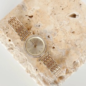 Resim Quasar Gold Saat 