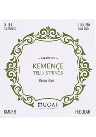 Resim Ugar Kmckr Karadeniz Kemençe Teli 